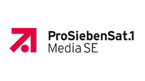 ProSiebenSat.1 Digital logo