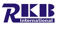 RKB International logo