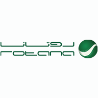 Rotana Media Group logo