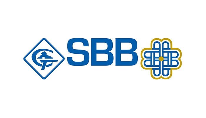 SaigonBank Berjaya Securities logo