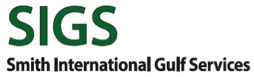 SMITH International Gulf Services LLC logo