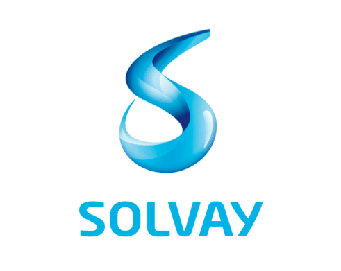 Solvay Finance Luxembourg logo
