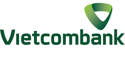 Vietcombank logo