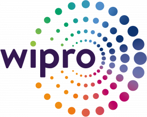 Wipro logo