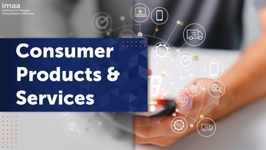 Consumer Products and Services Industry
