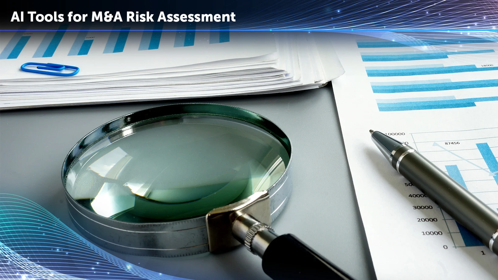AI Tools for Risk Assessment