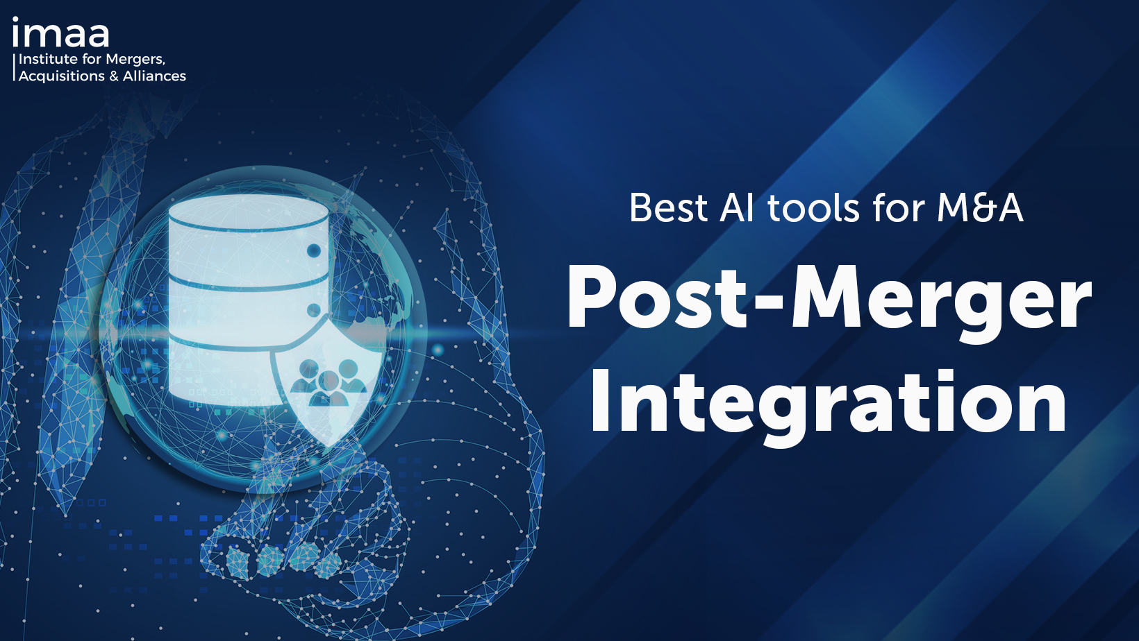 Best AI Tools for M&A Post-Merger Integration Process
