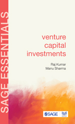 Book cover of Venture Capital Investments in IMAA E-Library