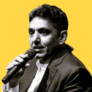 Varun Parma Associate Partner EY Parthenon